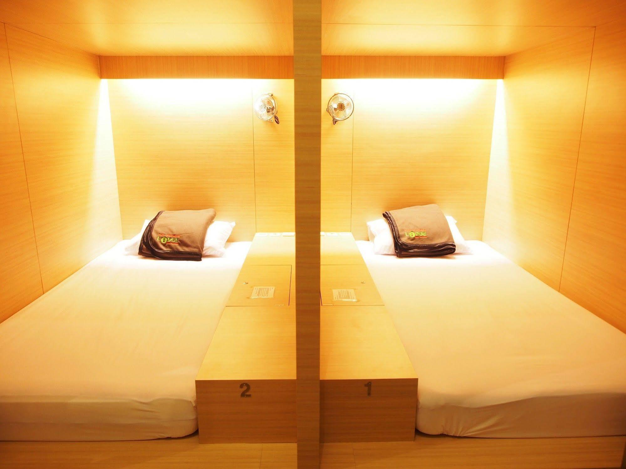 Spot On 91821 The Packer Lodge Jakarta Exteriér fotografie